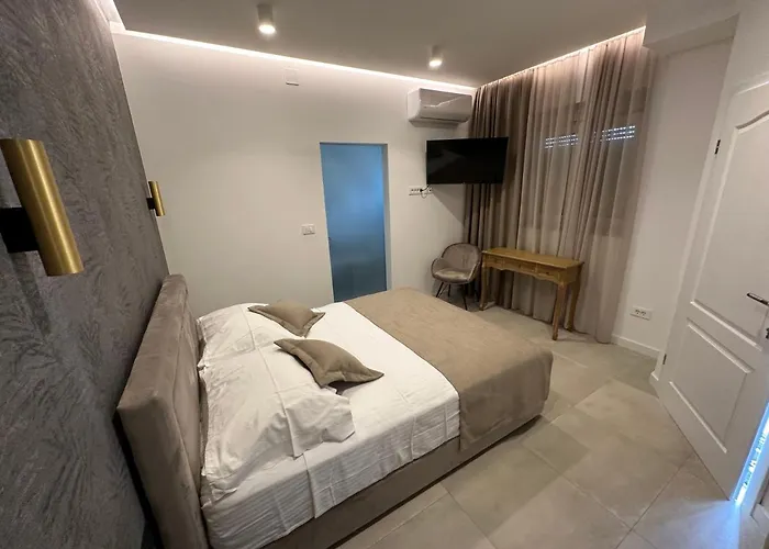 Апартаменты & Iris