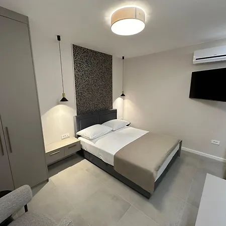 Apartamento & Iris Zadar