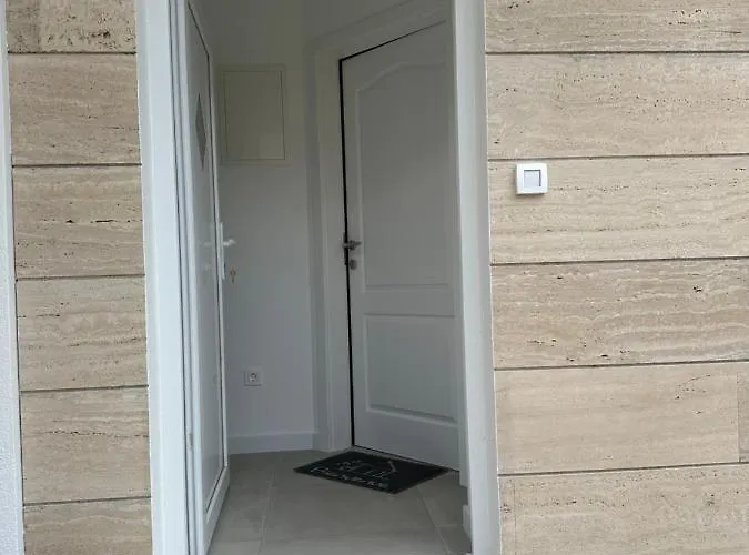 & Iris Apartamento Zadar