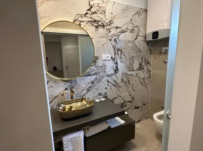 Διαμέρισμα & Iris