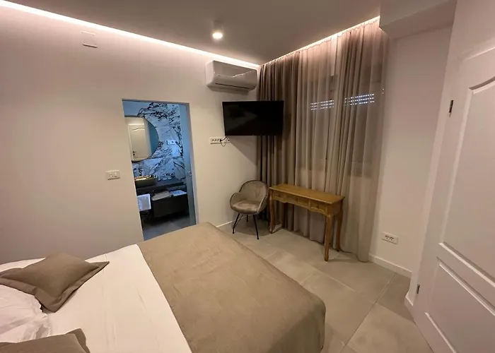 & Iris Apartamento Zadar